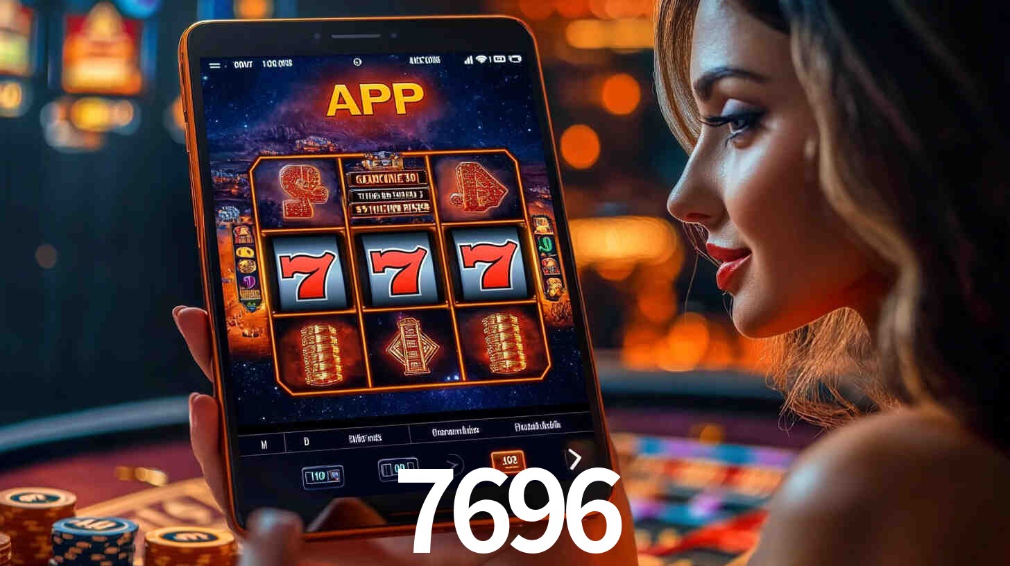 7696 bet casino