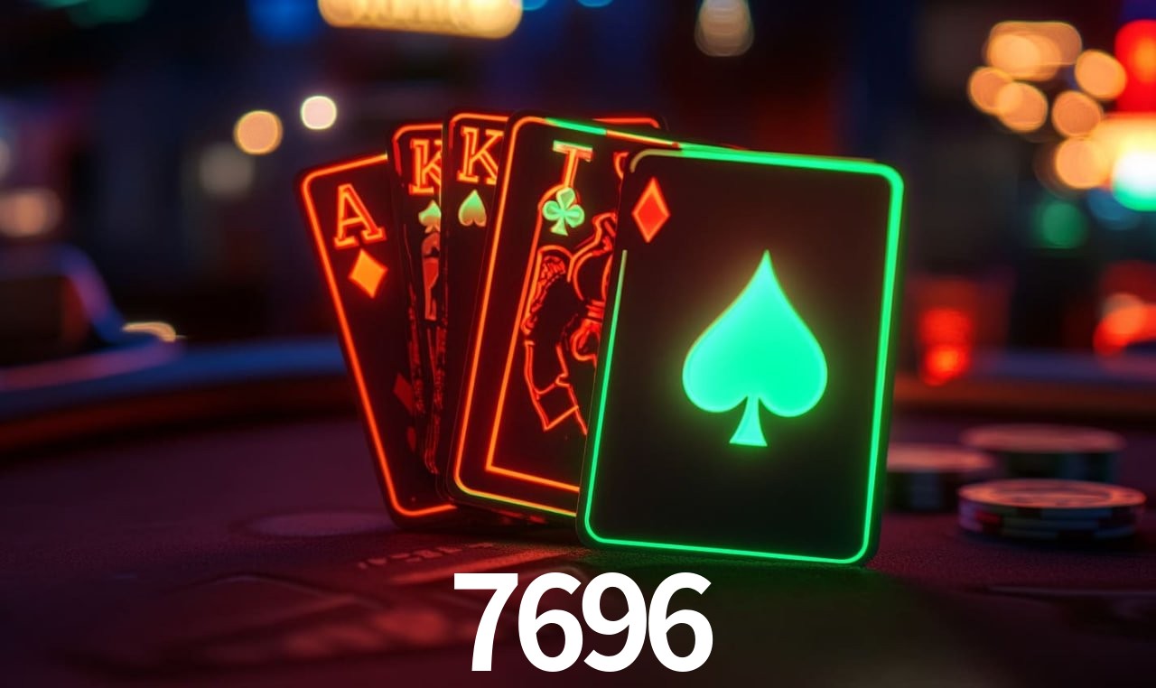 Torneios 7696