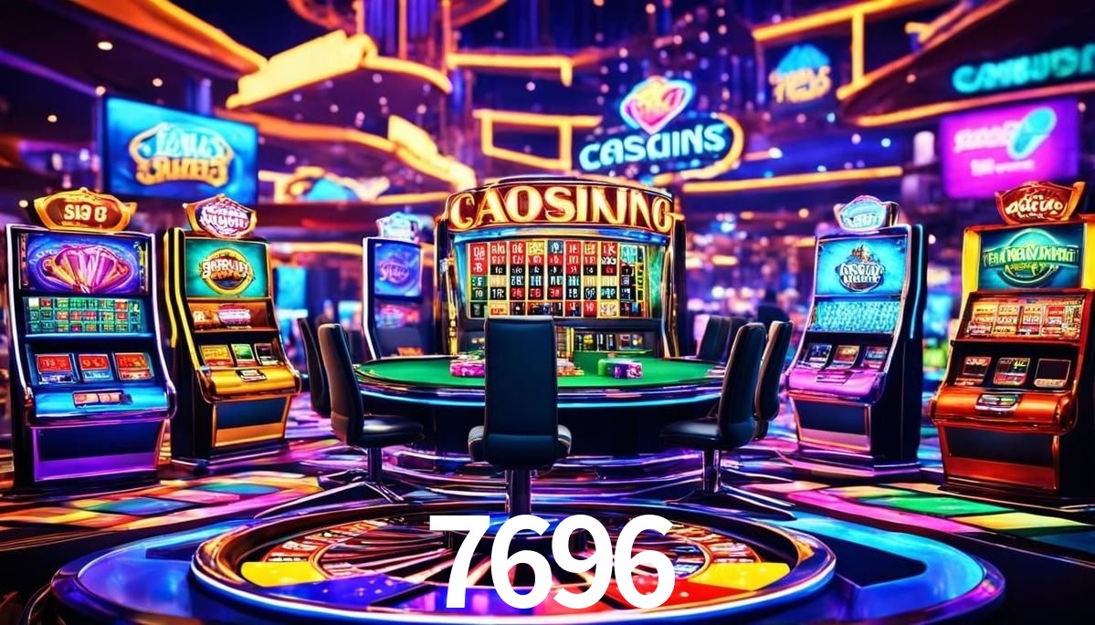 login 7696.com